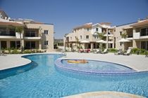 Pyla Gardens Apartments Exterior foto